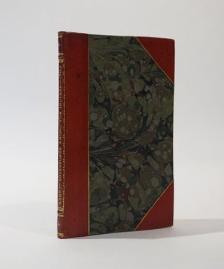 Item #46130 The Singular Adventures and Captivity of Thos. Barry, Among the Monsipi Indians, in...