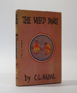 Item #46141 The Weird Dance and Other Stories. C. L. Nahal