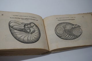 De Aquatibilus. Libro duo, cum eiconibus ad vivam ipsorum effigiem, quoad eius fieri potuit, expressis.