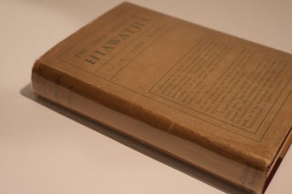 Item #46233 The True Story of Hiawatha And History of the Six Indian Nations. A. Leon Hatzan