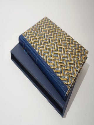Item #46295 Selected Poems. Rupert Brooke