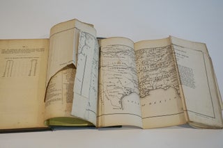 The Confederation of the British North American provinces : their past history and future prospects, including also British Columbia & Hudson's Bay territory, with a map, and suggestions in reference to the true and only practicable route from the Atlantic to the Pacific Ocean.