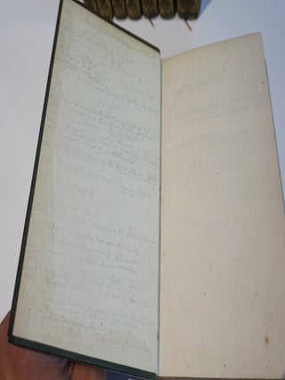 The Life of Napoleon Buonaparte, Emperor of the French. With A Preliminary View of the French Revolution