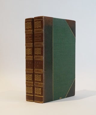 Item #46653 Original Journals of the Eighteen Campaigns of Napoleon Bonaparte: comprising all...