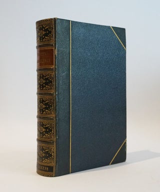 Item #46711 The Life and Adventures of Martin Chuzzlewit. Charles Dickens