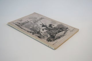 The Battle of Dorking: Reminiscences of a Volunteer.