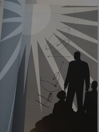 King. A Comics Biography of Martin Luther King, Jr.