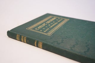 Item #46846 Gaelic Legends Retold by Maud Churchill Nicoll. The Children of the Water; The Love...