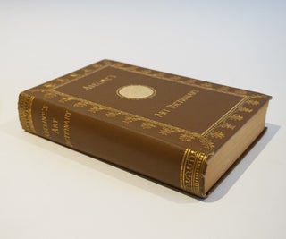 Adeline's Art Dictionary. Containing A Complete Index of all terms used in Art, Architecture, Heraldry, and Archaeology.