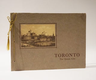 Item #46901 Toronto. The Queen City