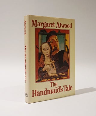 Item #46915 The Handmaid's Tale. Margaret Atwood