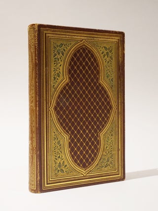Item #47073 Leaflets of Memory: An Illuminated Annual for MDCCCXLVIII. 1848. Reynell Coates