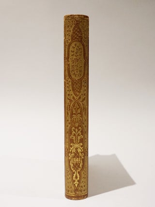 Leaflets of Memory: An Illuminated Annual for MDCCCXLVIII. 1848