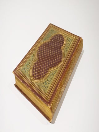 Leaflets of Memory: An Illuminated Annual for MDCCCXLVIII. 1848