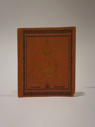 Item #47113 Alger. Vues Detachables. Detachable Views