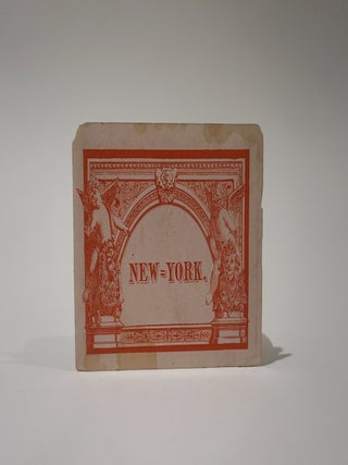 Item #47138 New York