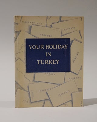 Item #47143 Your Holiday in Turkey