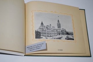 Souvenir of Ottawa
