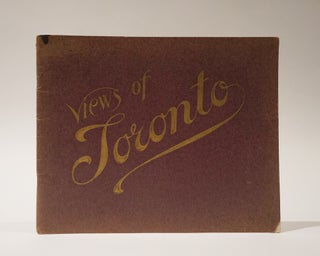 Item #47232 Views of Toronto