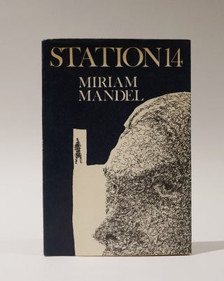 Item #47283 Station 14. Miriam Mandel