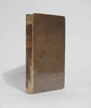 Item #4729 Memorial for the Bible Societies in Scotland: Containing Remarks on the Complaint of...