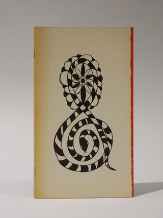 Item #47322 Mr. & Mrs. Adam and Eve. Poems 1971-81. Barry Argyle
