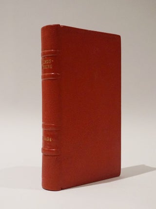 Item #47367 Salmon-Fishing in Canada by a Resident. Colonel Sir James Edward Alexander