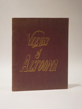 Item #47402 Altoona