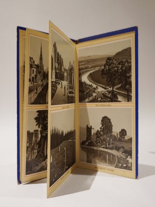 The Cabinet Album. Views of Inverness and the Caledonian Canal.