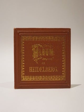Item #47410 Album von Heidelberg