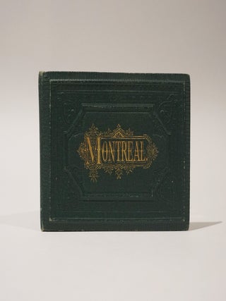 Item #47425 Montreal