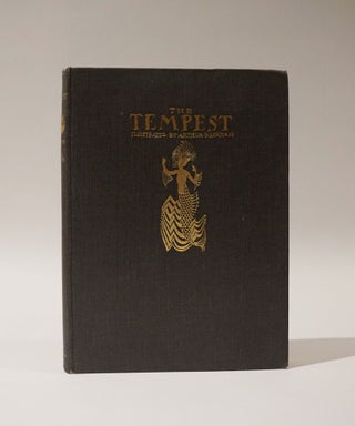 Item #47448 The Tempest. William Shakespeare