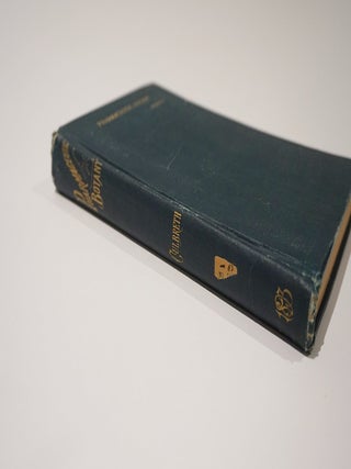 Item #47455 A Class Compend of Pharmaceutic Botany. Embracing an elementary treatise on the...