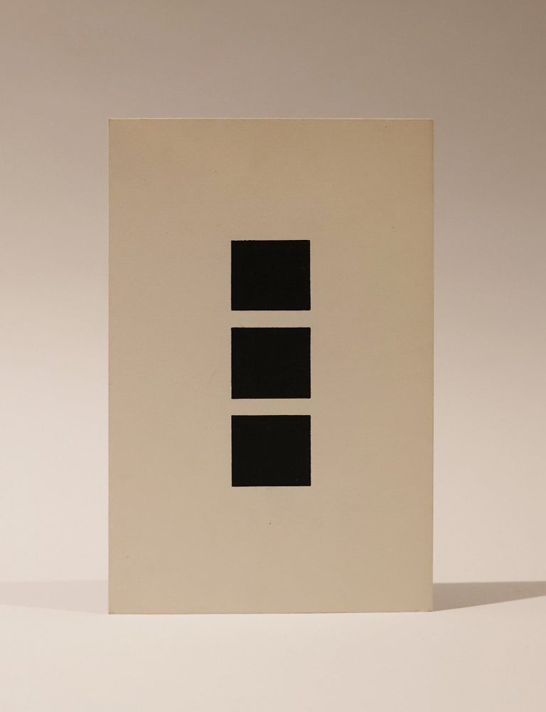 Item #47496 airwaves, sealevel, landlock. Stephen Scobie.