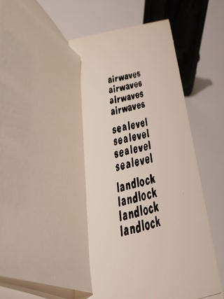 airwaves, sealevel, landlock