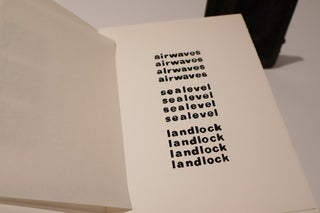 airwaves, sealevel, landlock