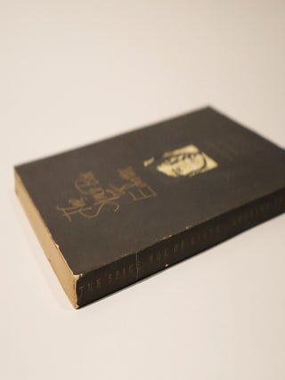 The Spice-Box of Earth