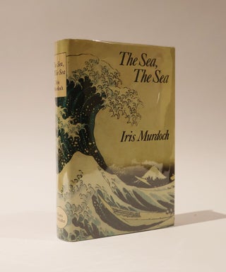 Item #47522 The Sea, the Sea. Iris Murdoch
