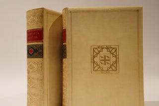 Item #47576 The Chronicles of England, France, and Spain, and The adjoining Countries, fomr the...