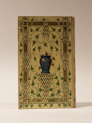 A Jar of Honey from Mount Hybla. Illustrated by Richard Doyle