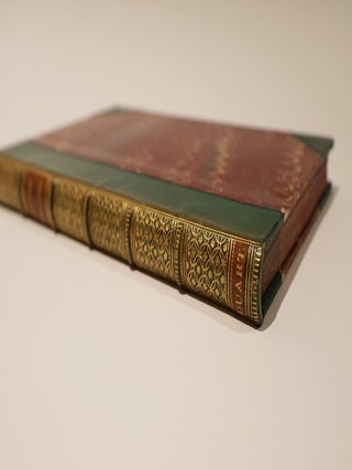 The Mystery of Edwin Drood.