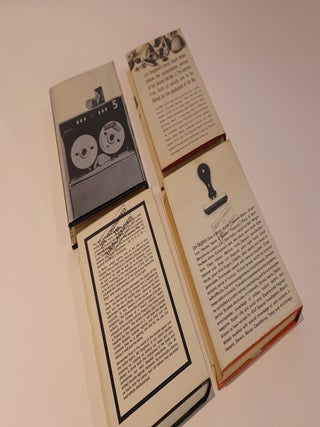 The Ipcress File, Horse Under Water, Funeral in Berlin and Billion-Dollar Brain. (Harry Palmer Novels) 4 Volumes. First Editions. The Harry Palmer Novels.