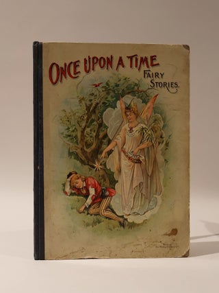 Item #47830 Once Upon A Time Fairy Stories