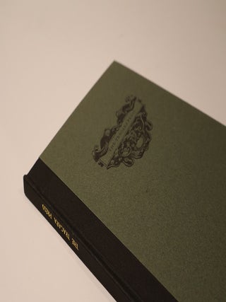 The Tragara Press 1954-1979: A Bibliography
