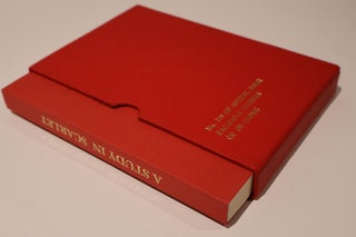 A Study in Scarlet. Special Facsimile Edition
