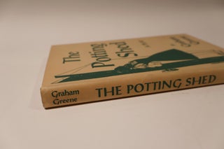 The Potting Shed