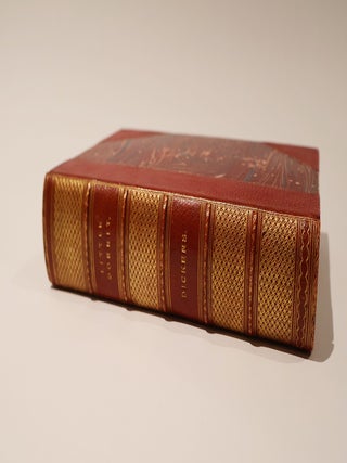 Little Dorrit