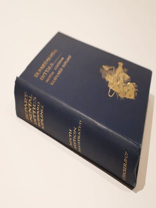 Departmental Ditties and other Verses