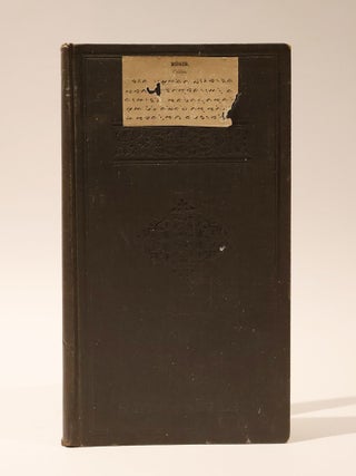 Het Boek Der Psalmen, in het Boegineesch Vertaald Door...Afgevaardigde Van het Nederlansch Bibjbelgenootschap Op Celebes. Uitgegeven Voor Rekening Van Het Nederlansch Bibjbelgenootschap.