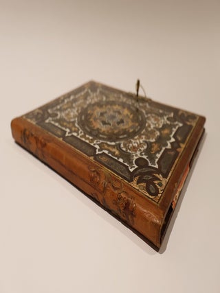 French Writing Folio